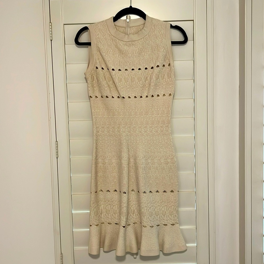 Alaia Dress